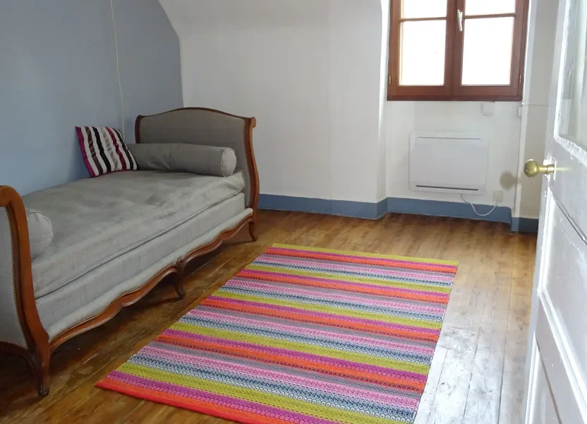 Appartement Rue de Sully à Nogent-le-Rotrou
