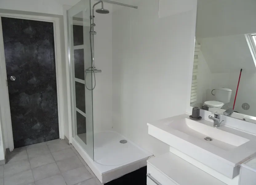 Appartement Rue de Sully à Nogent-le-Rotrou
