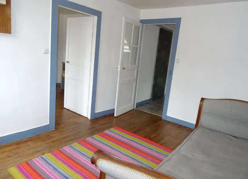 Appartement Rue de Sully à Nogent-le-Rotrou