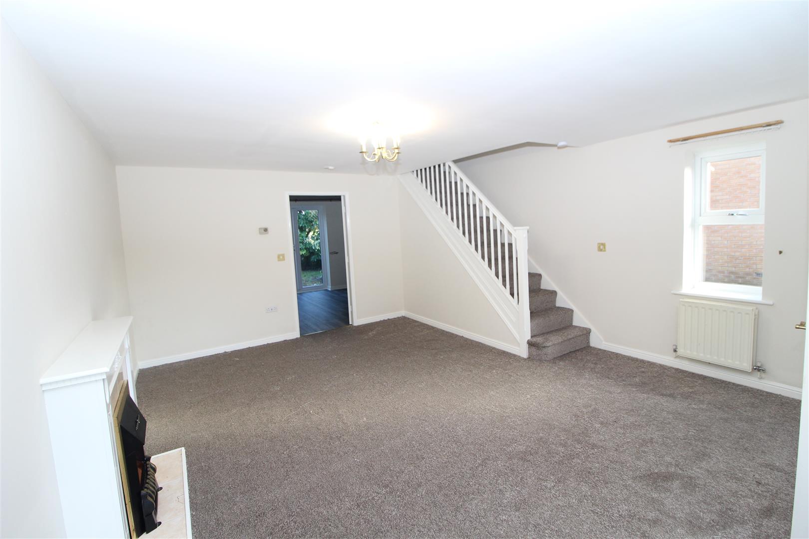 House Hope Close in Borough of Wyre
