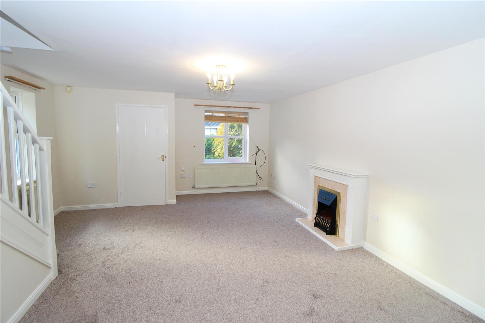 House Hope Close in Borough of Wyre