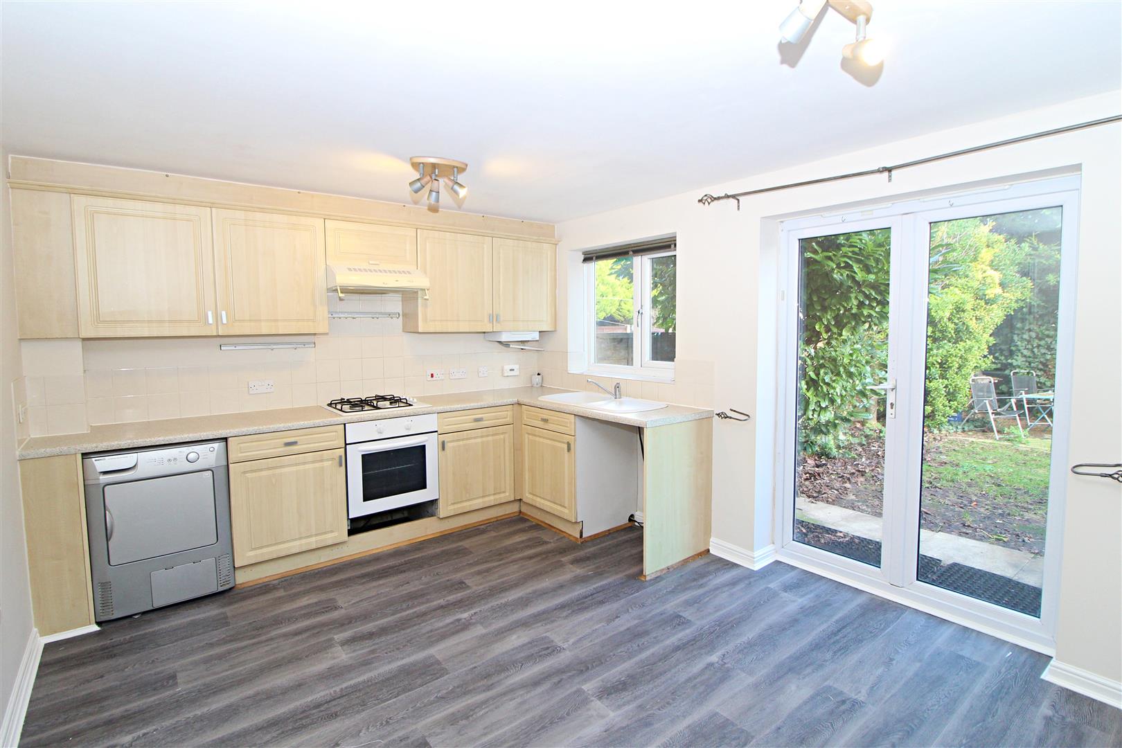 House Hope Close in Borough of Wyre