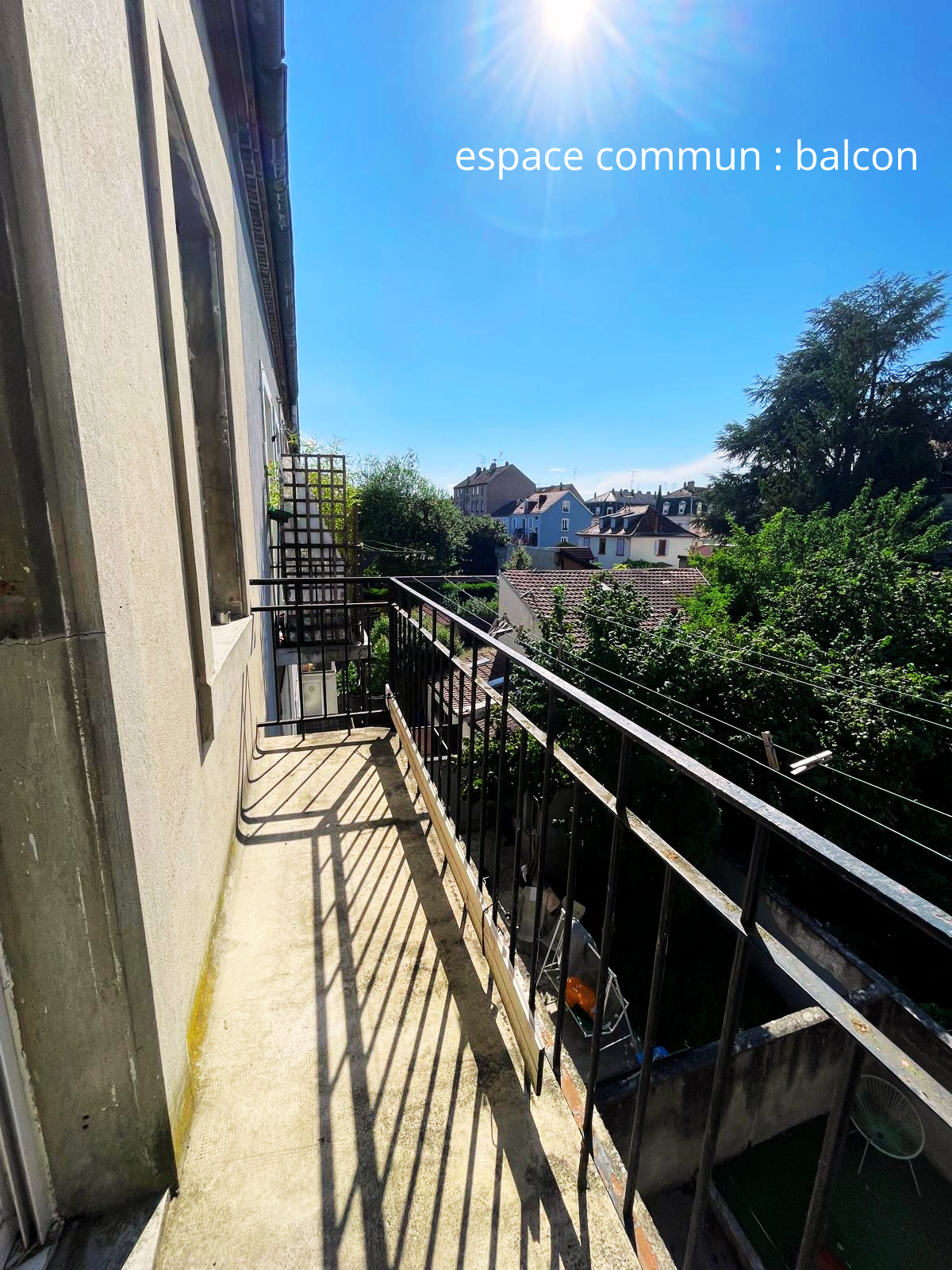 Chambre Zum Cockruri à Mulhouse