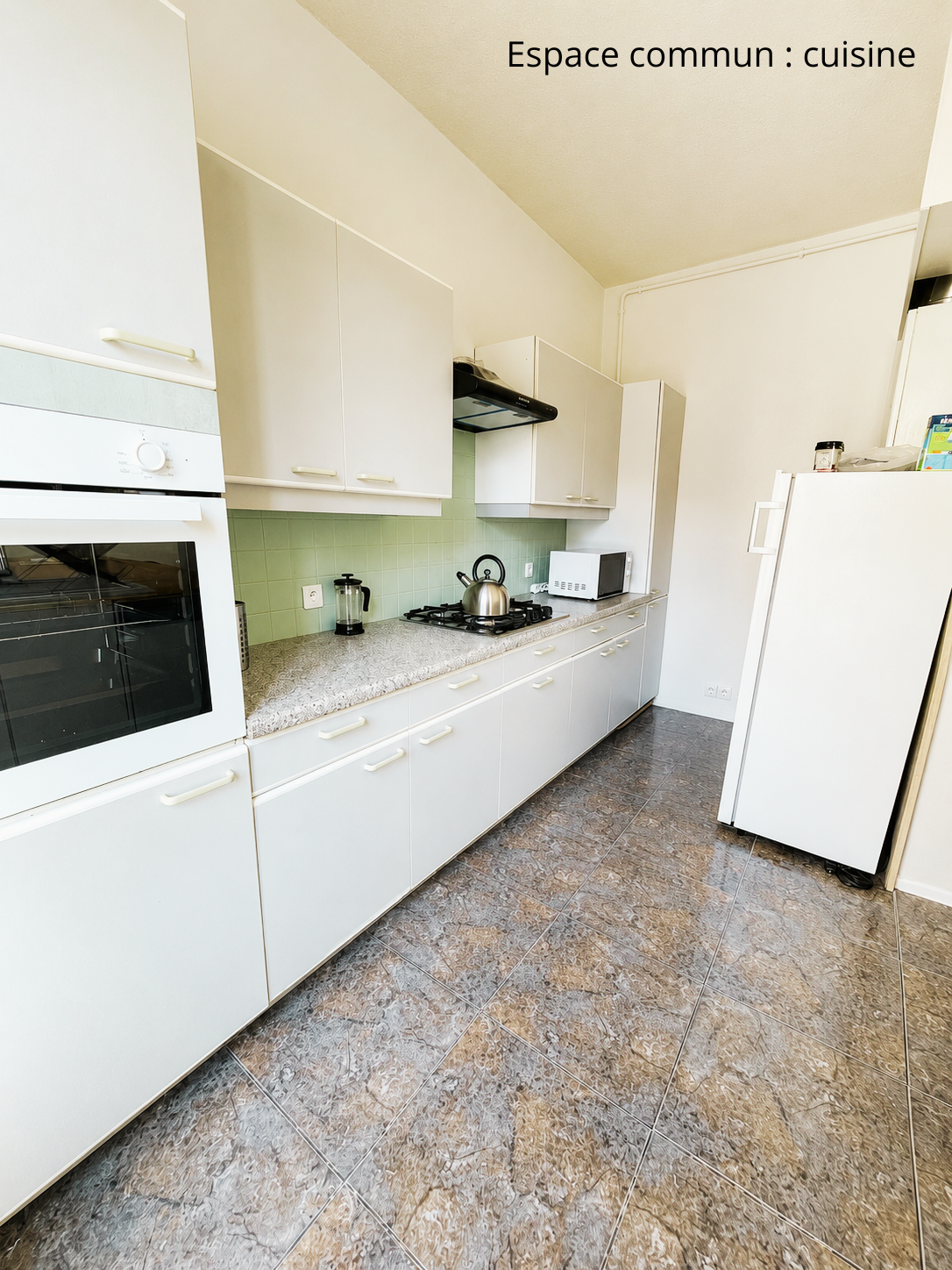 Chambre Zum Cockruri à Mulhouse