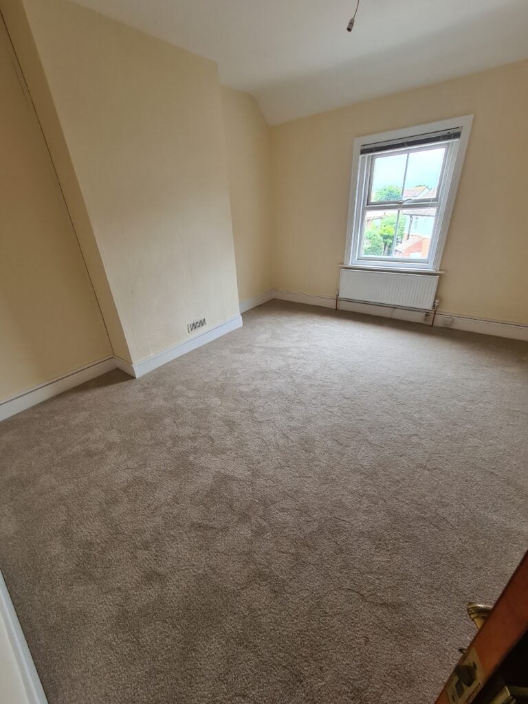 Flat Cooden Sea Road in Rother