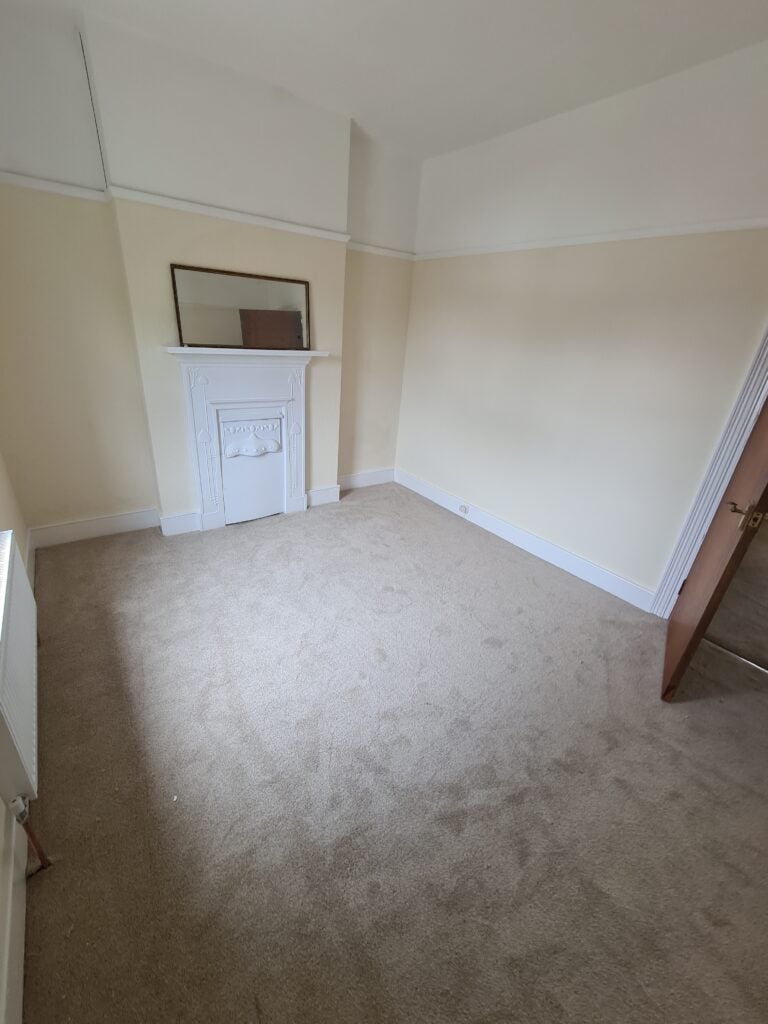 Flat Cooden Sea Road in Rother