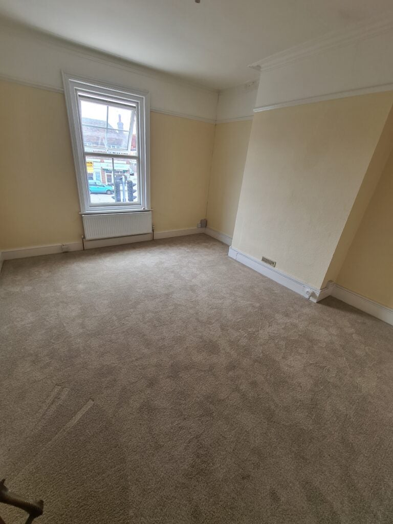 Flat Cooden Sea Road in Rother