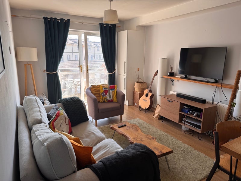 Room Poole's Wharf in Bristol