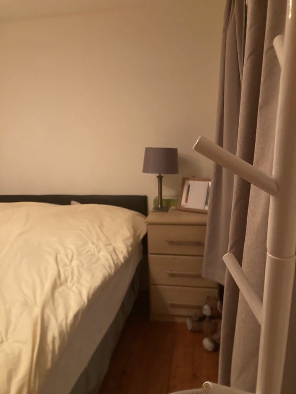 Room Daley Thompson Way in Greater London