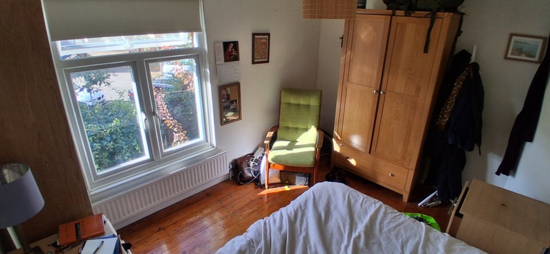 Room Daley Thompson Way in Greater London