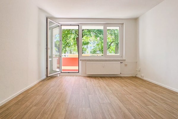 Wohnung Wielandstraße in Chemnitz