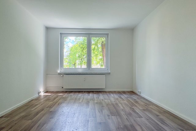 Wohnung Wielandstraße in Chemnitz