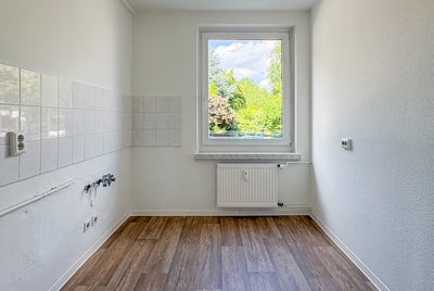 Wohnung Wielandstraße in Chemnitz