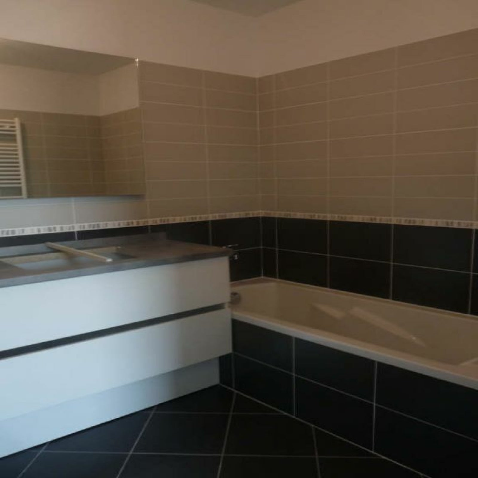 Appartement Rue René Fusier à Meyzieu