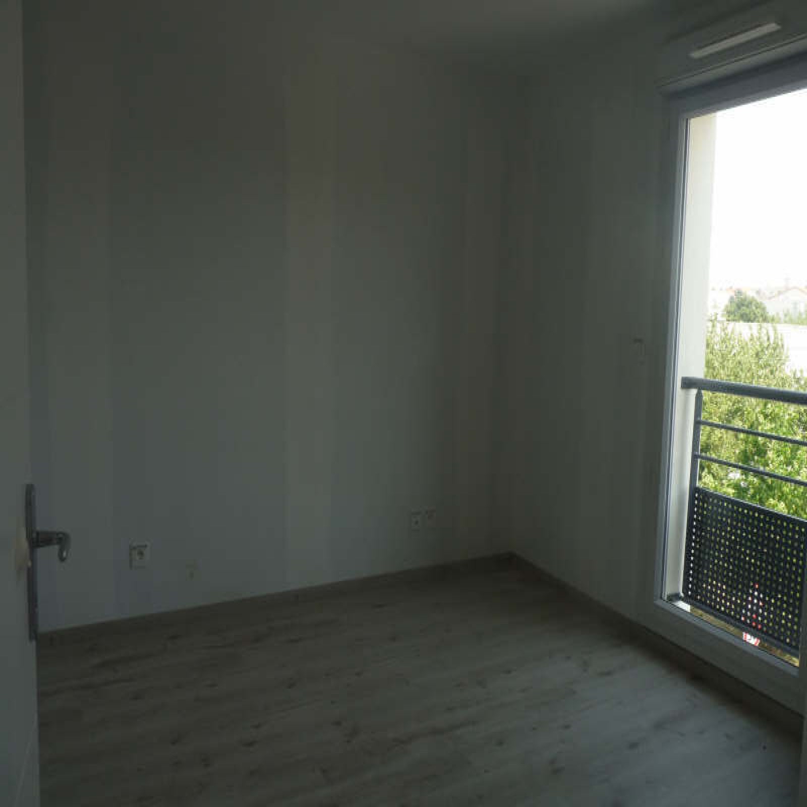 Appartement Rue René Fusier à Meyzieu