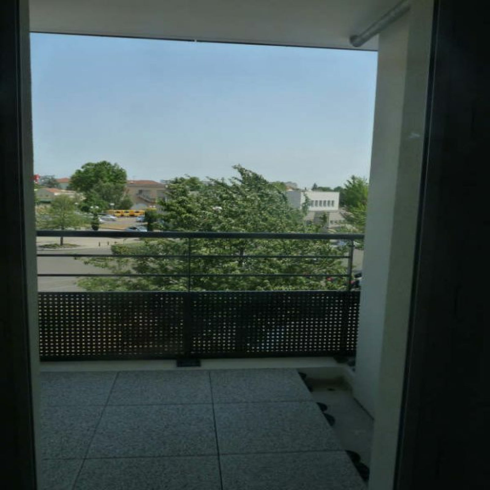 Appartement Rue René Fusier à Meyzieu