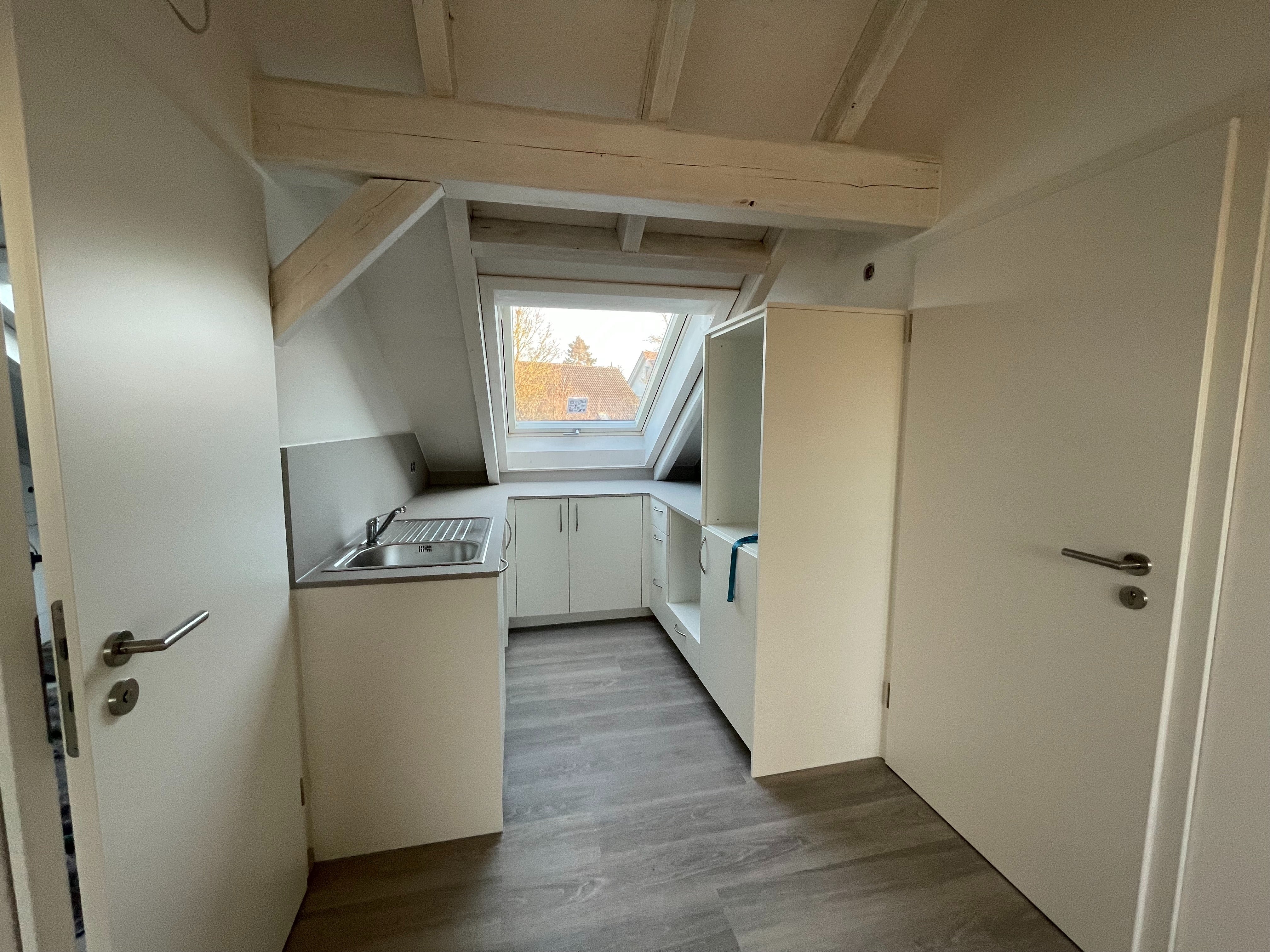 Wohnung Senatsplatz in Wörrstadt