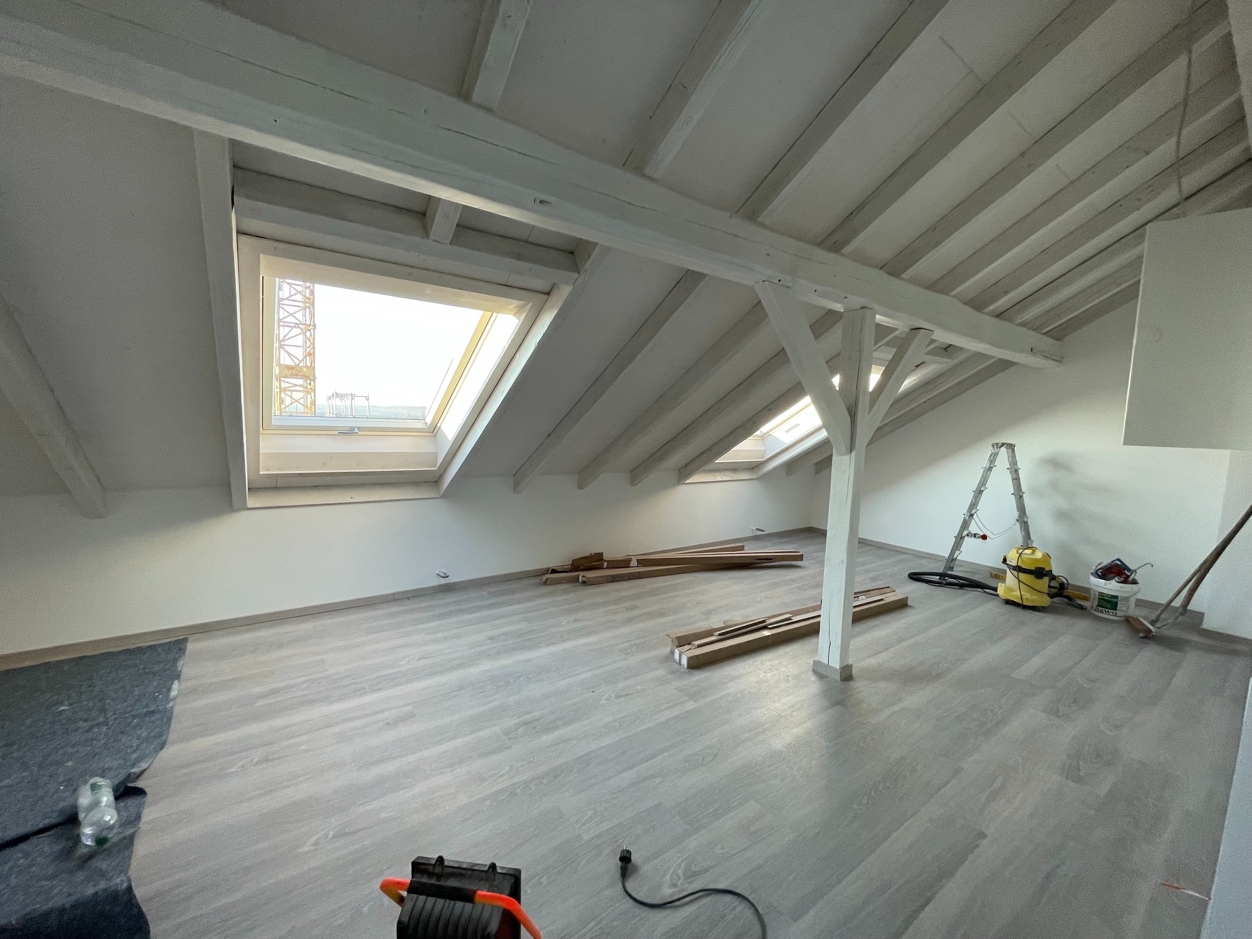 Wohnung Senatsplatz in Wörrstadt