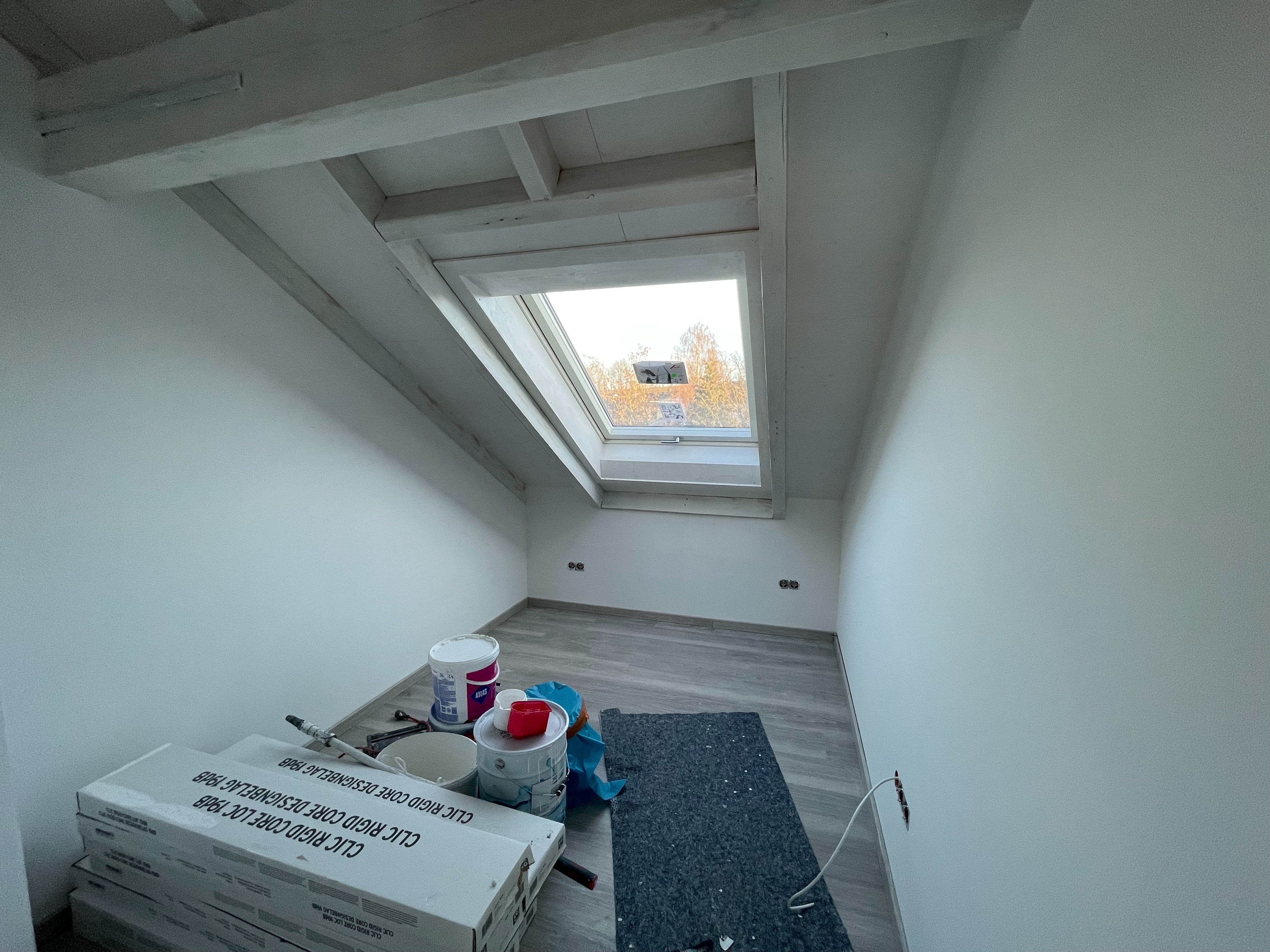 Wohnung Senatsplatz in Wörrstadt