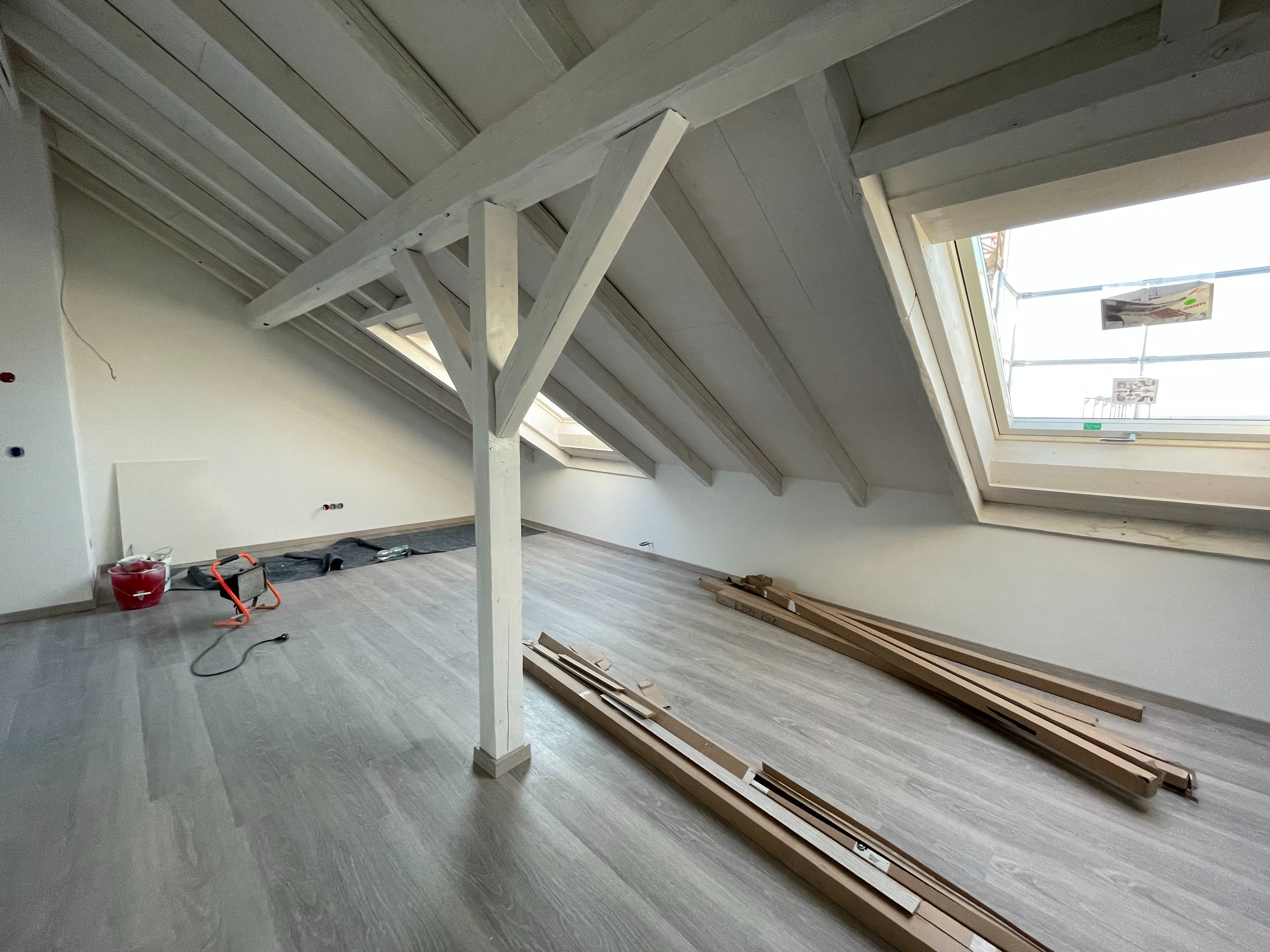 Wohnung Senatsplatz in Wörrstadt