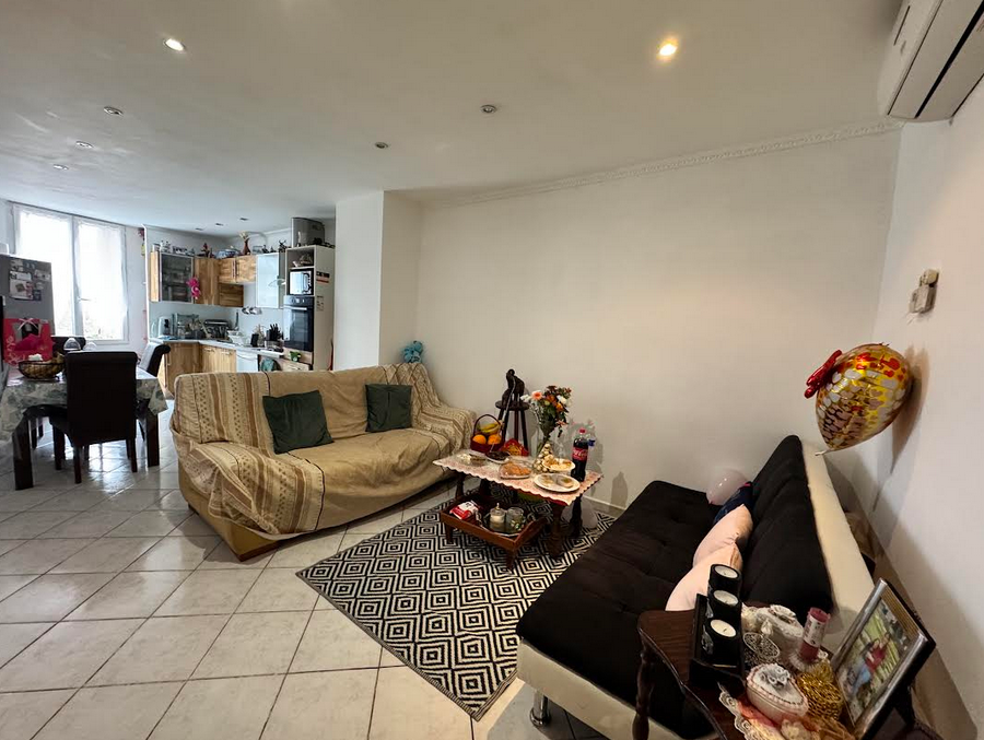 Flat Rue des Plantiers in Manosque