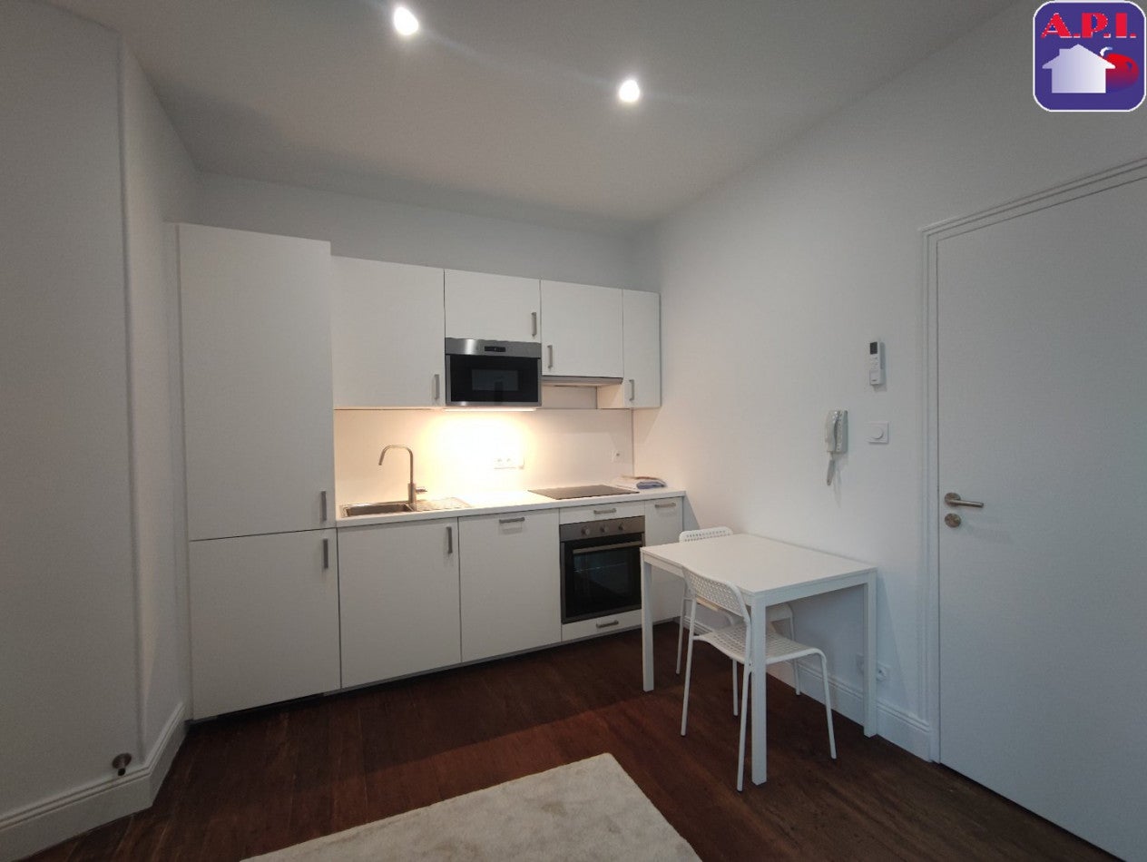 Flat Impasse des Potiers in Foix