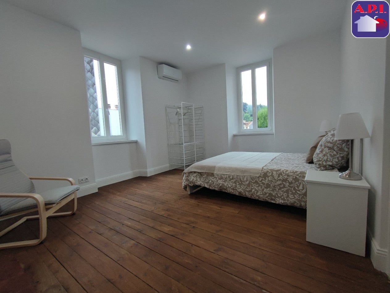 Flat Impasse des Potiers in Foix
