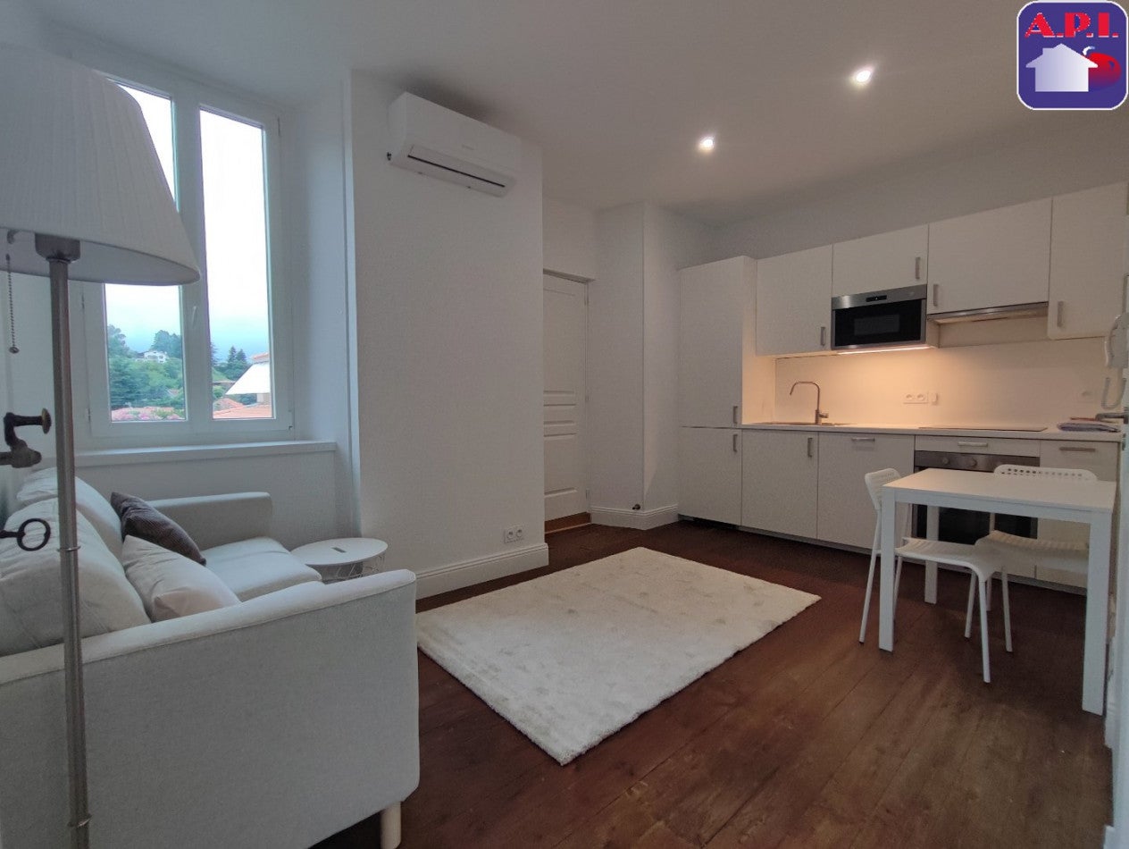 Flat Impasse des Potiers in Foix