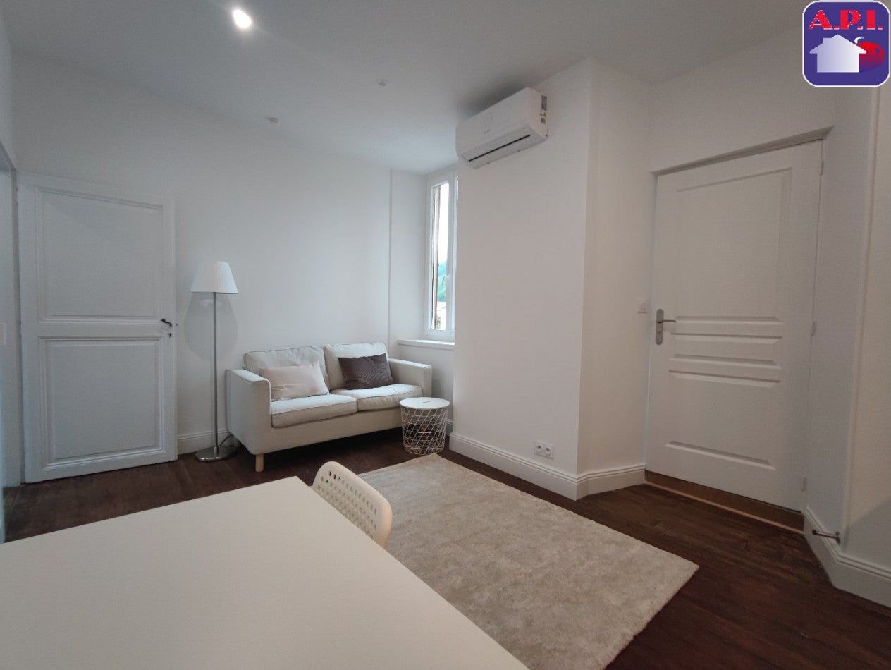 Flat Impasse des Potiers in Foix