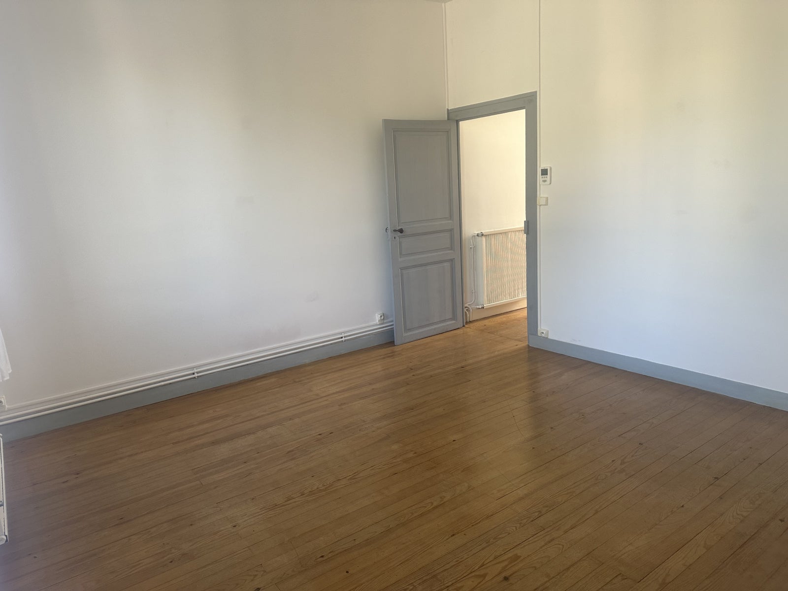 House Avenue de Nivelles in Saintes