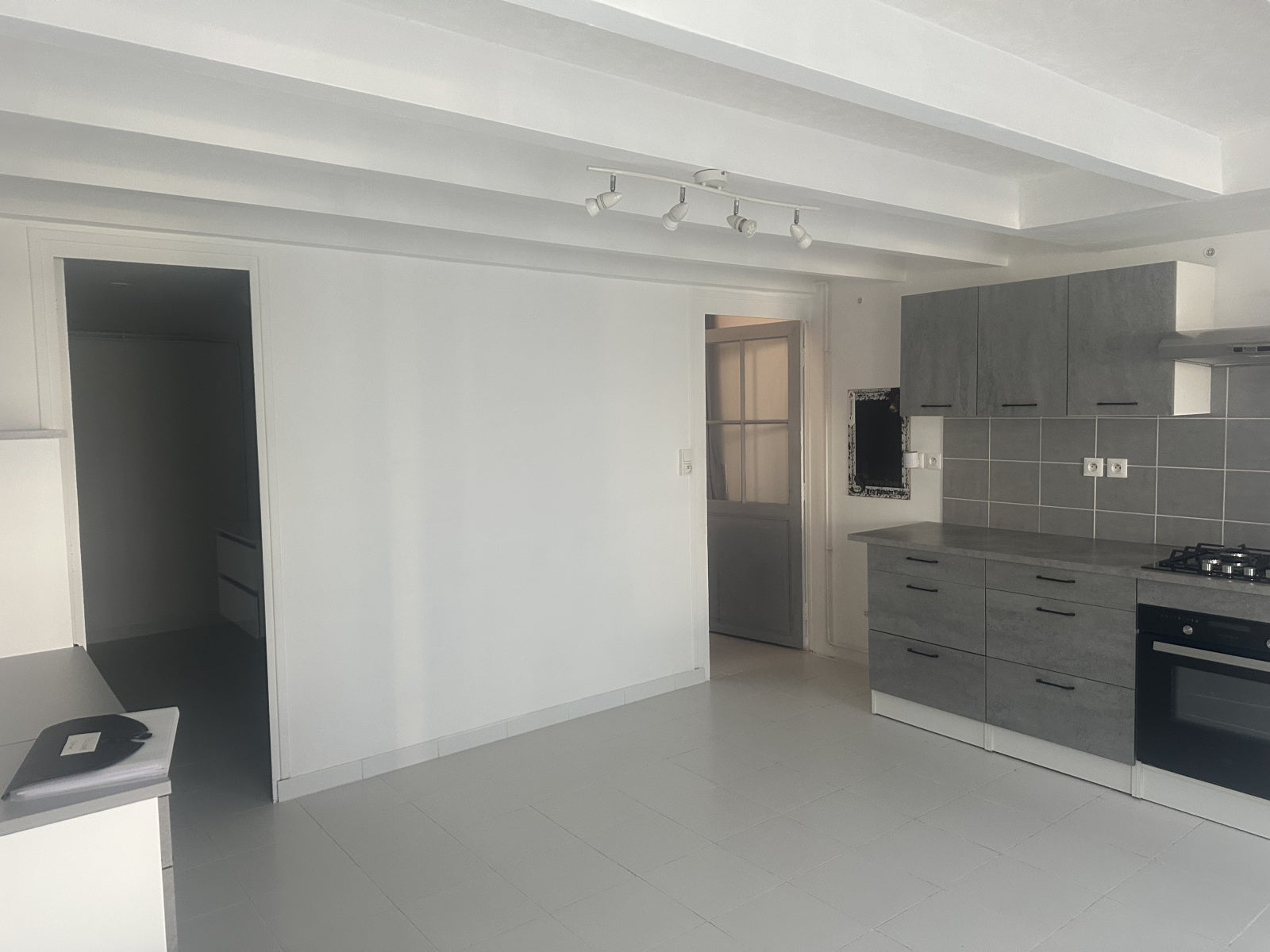 Maison Avenue de Nivelles à Saintes