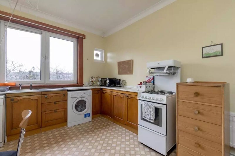 Room Falcon Road in City of Edinburgh