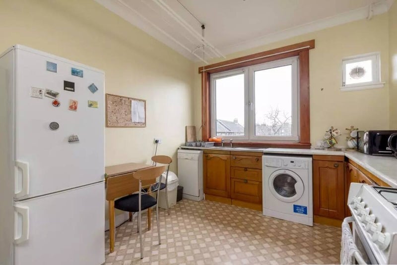 Room Falcon Road in City of Edinburgh