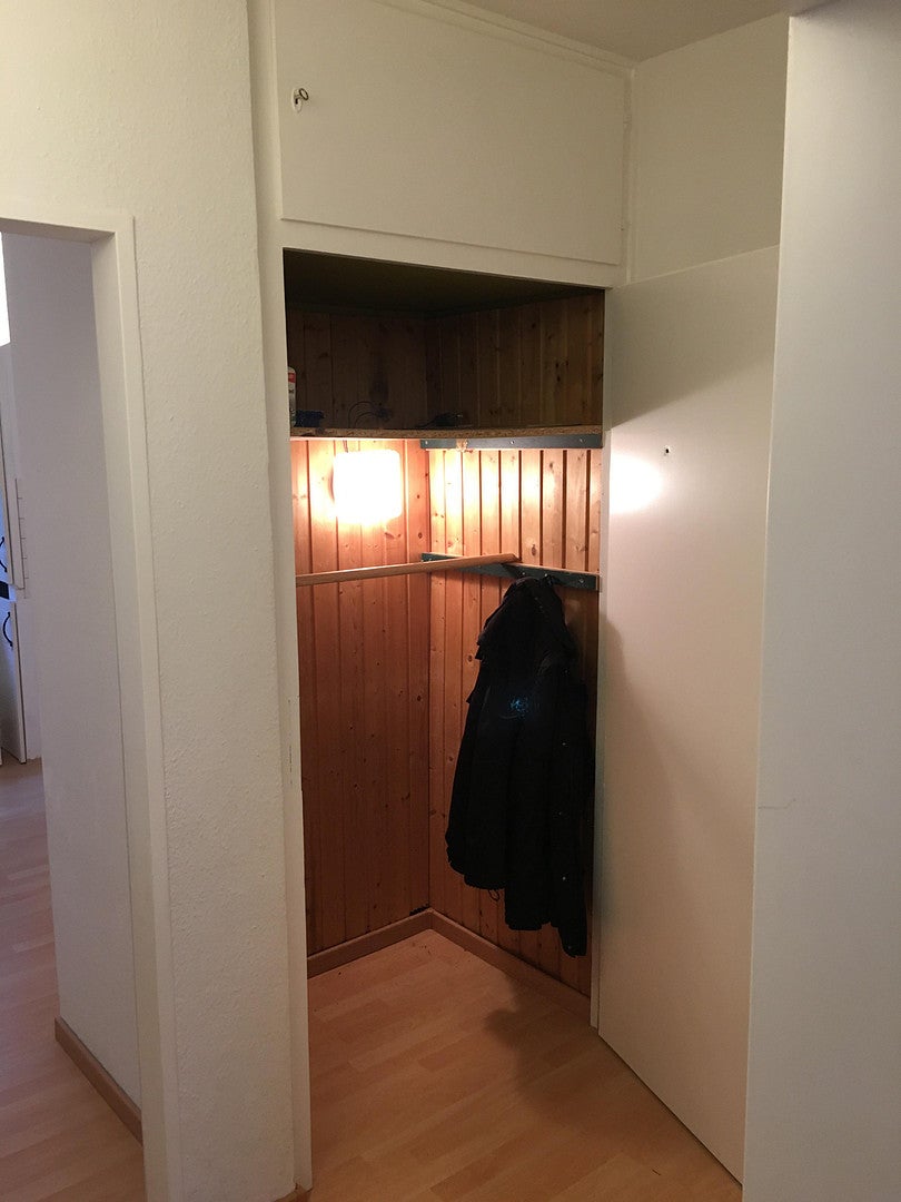 Wohnung Adlerstraße in Ratingen