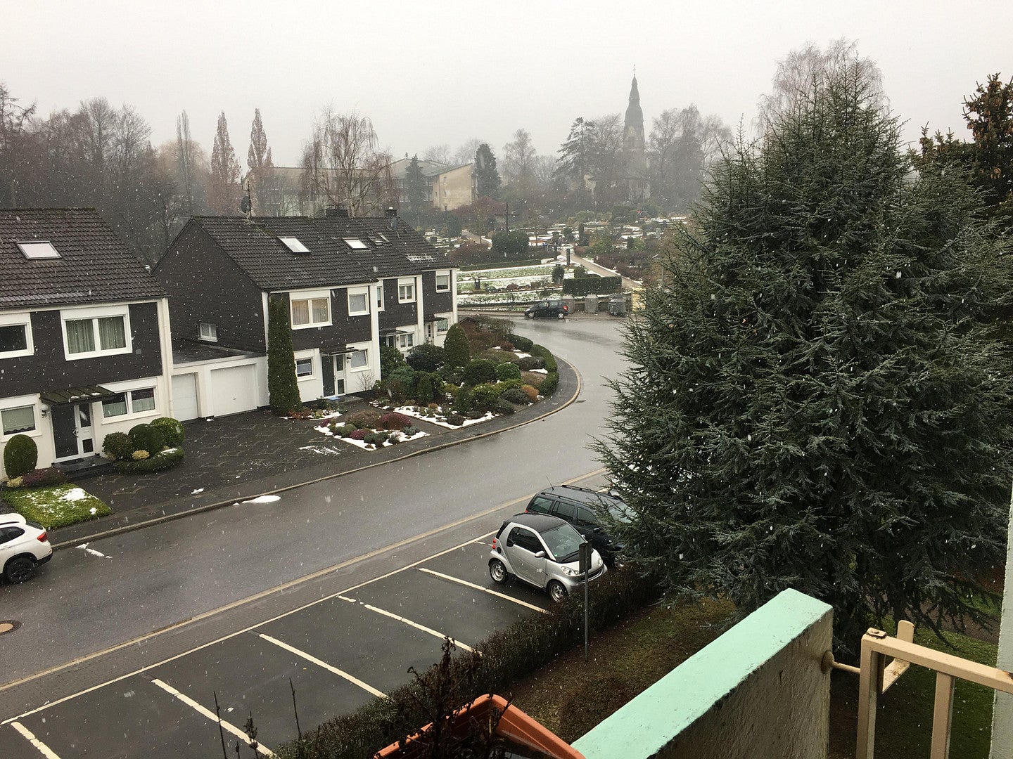 Wohnung Adlerstraße in Ratingen