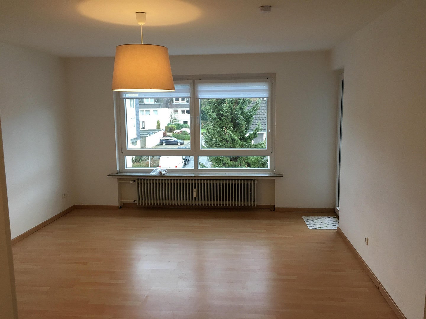 Wohnung Adlerstraße in Ratingen