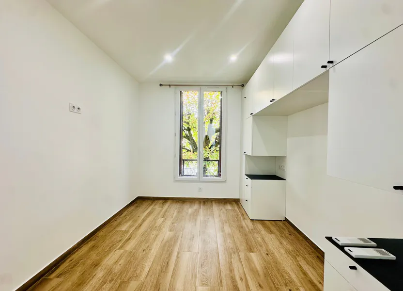 Flat Villa Marcelle in Saint-Maur-des-Fossés