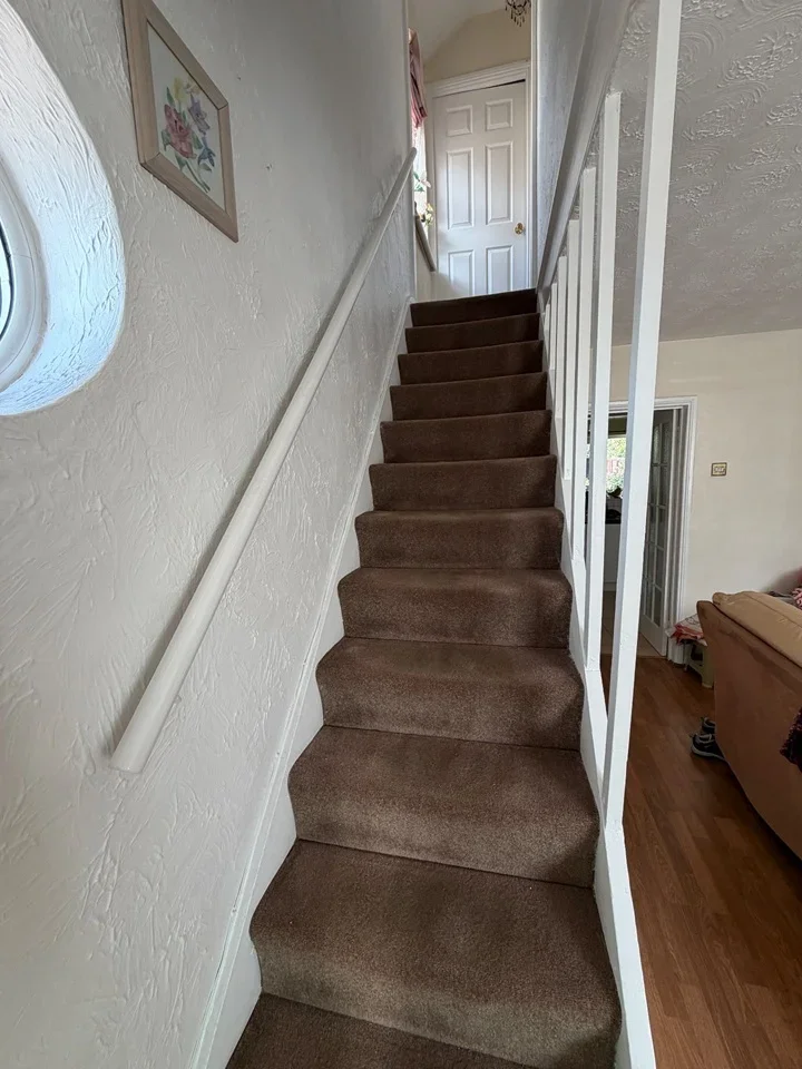 House Verney Road in Greater London