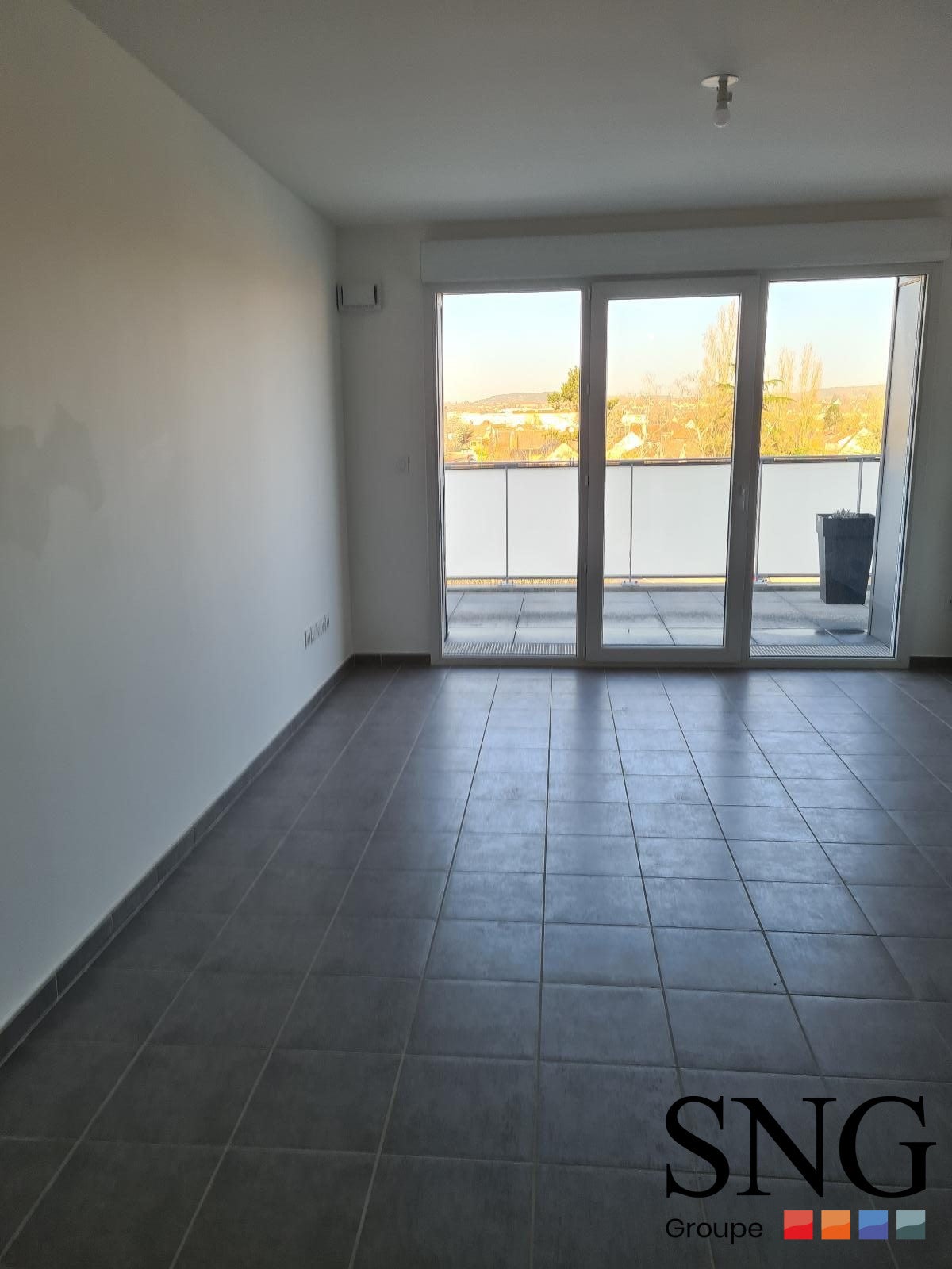 Appartement Rue Joseph Bellesoeur à Dijon