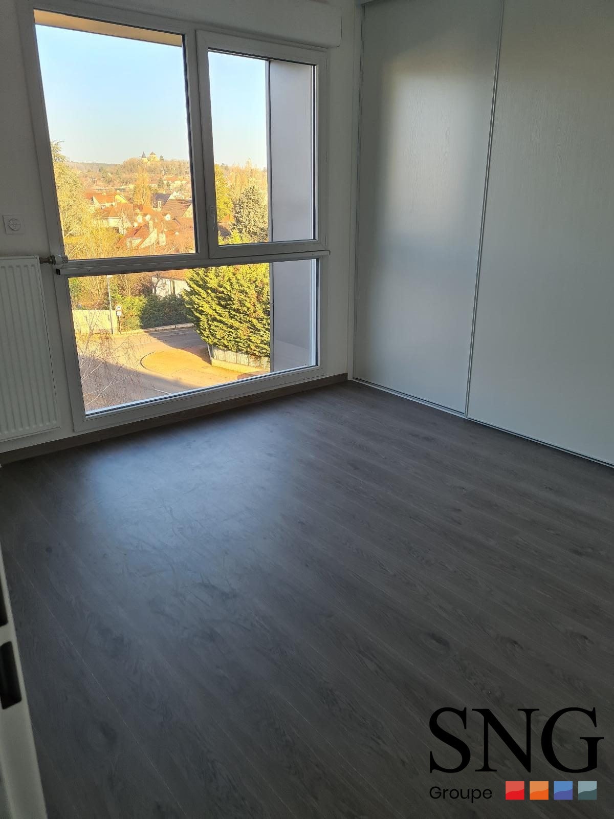 Appartement Rue Joseph Bellesoeur à Dijon