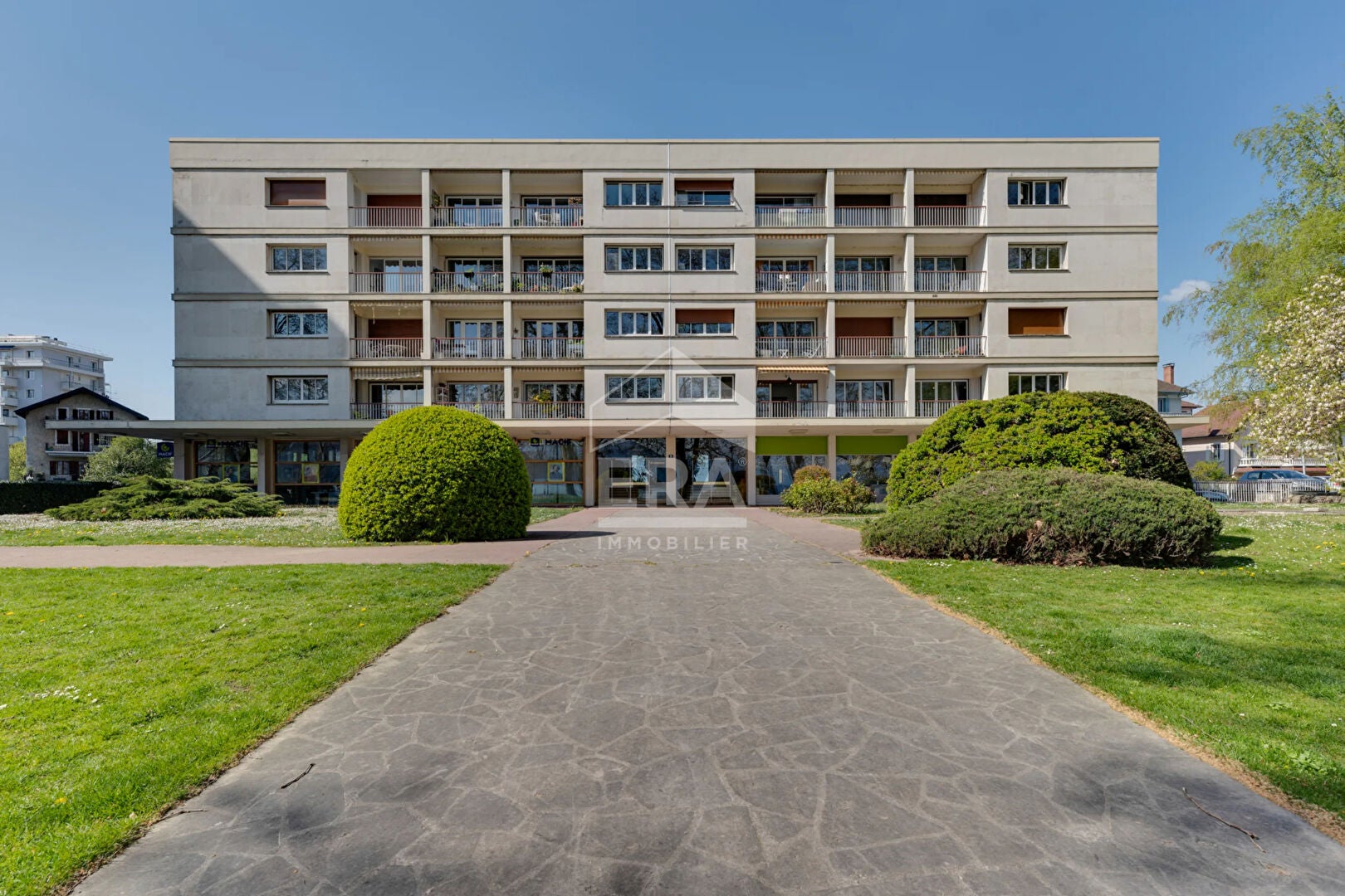 Appartement Avenue d'Albigny à Annecy