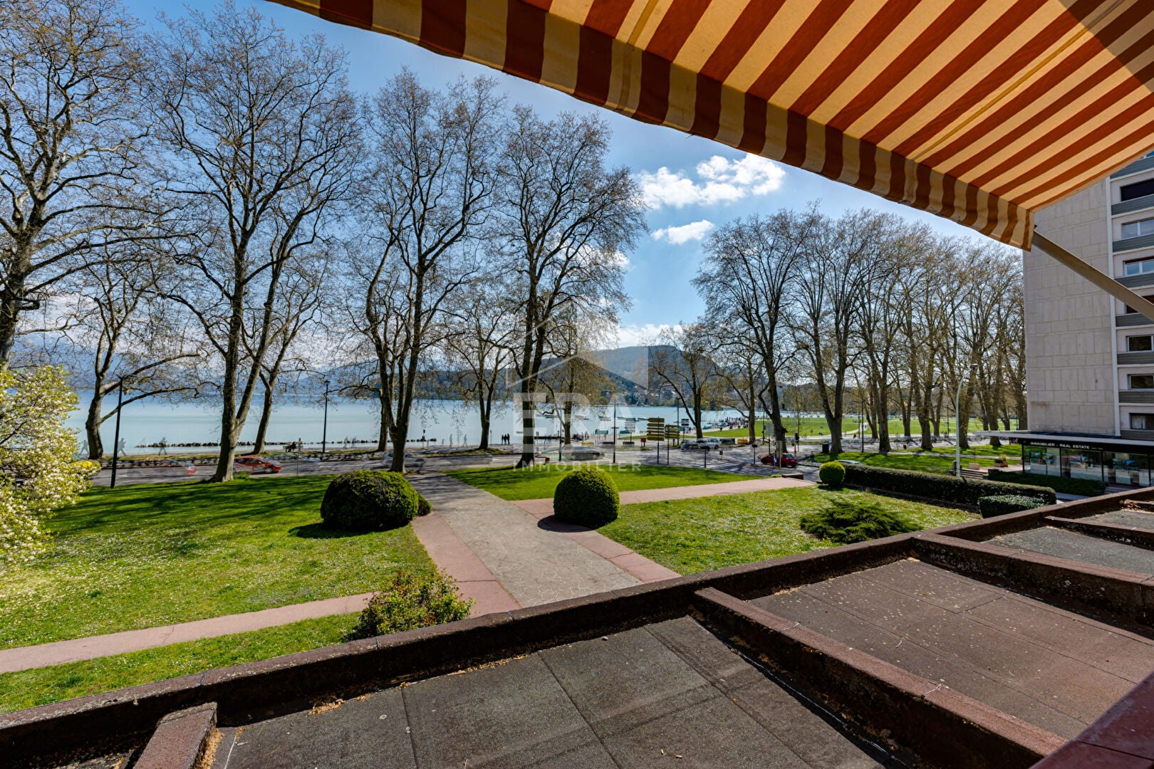 Appartement Avenue d'Albigny à Annecy