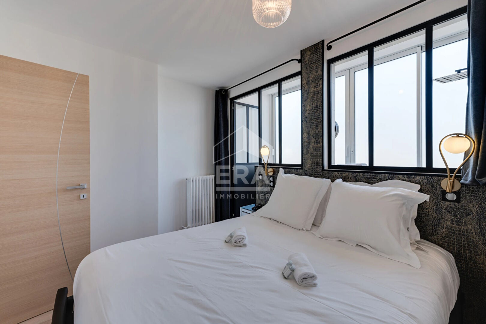 Appartement Avenue d'Albigny à Annecy