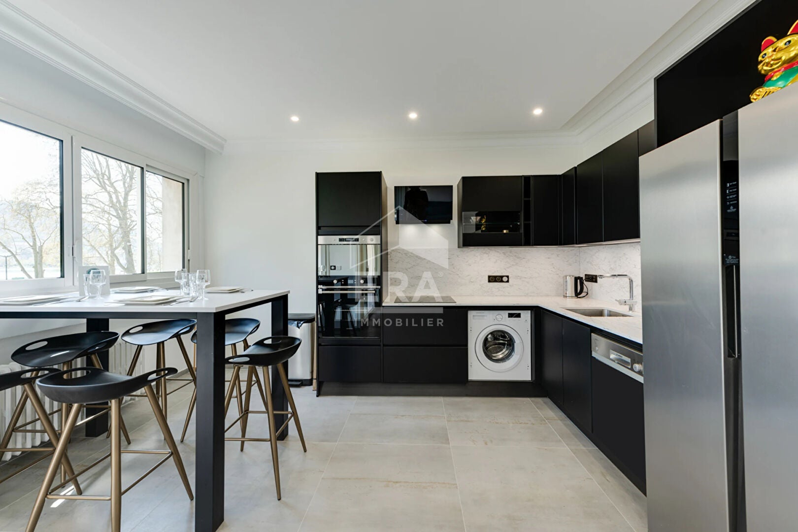 Appartement Avenue d'Albigny à Annecy