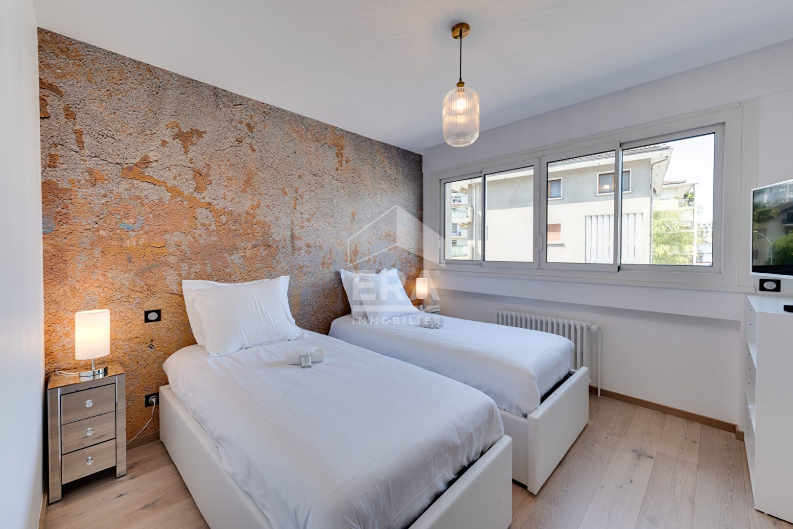 Appartement Avenue d'Albigny à Annecy
