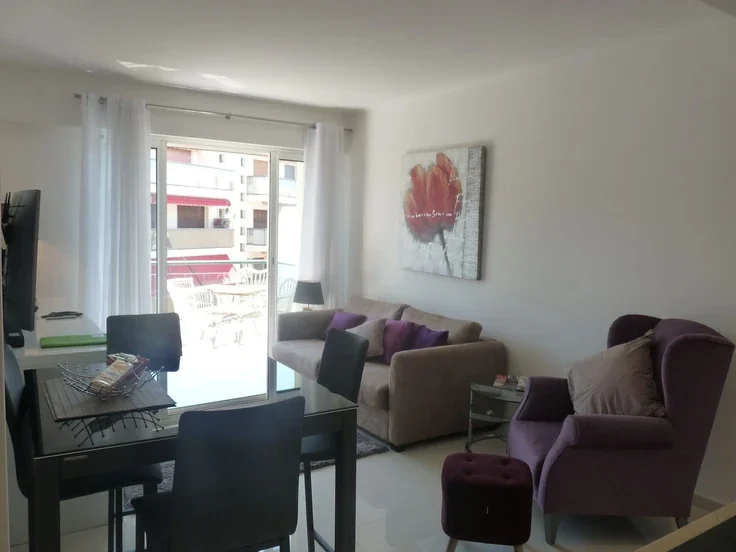 Appartement Rue Pasteur à Cannes