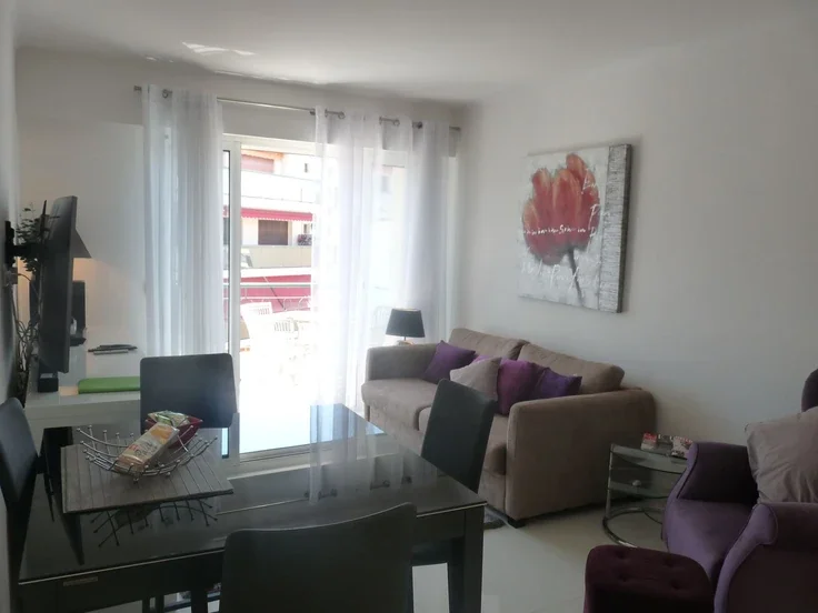 Appartement Rue Pasteur à Cannes