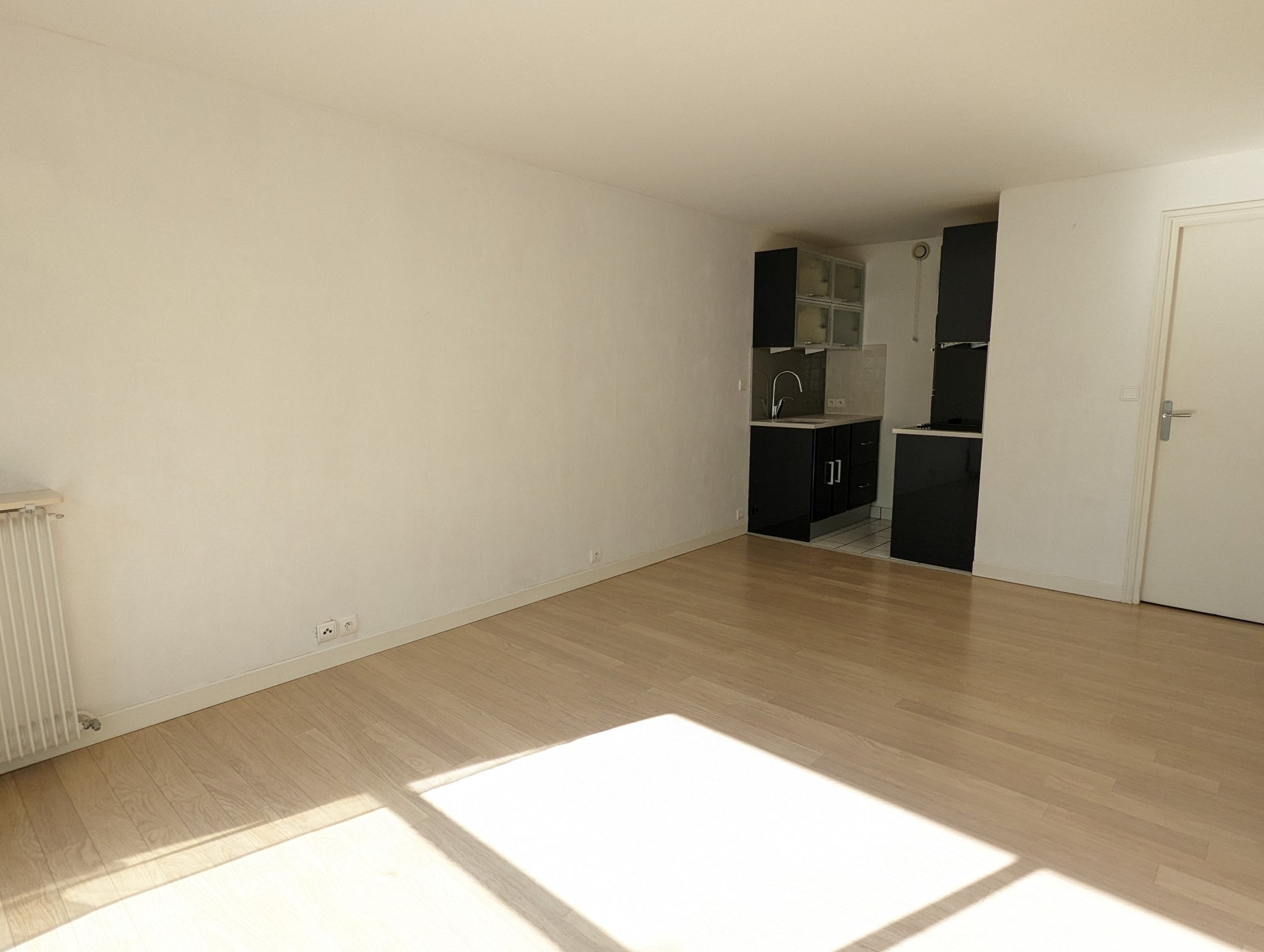 Appartement Boulevard Général Leclerc à Reims