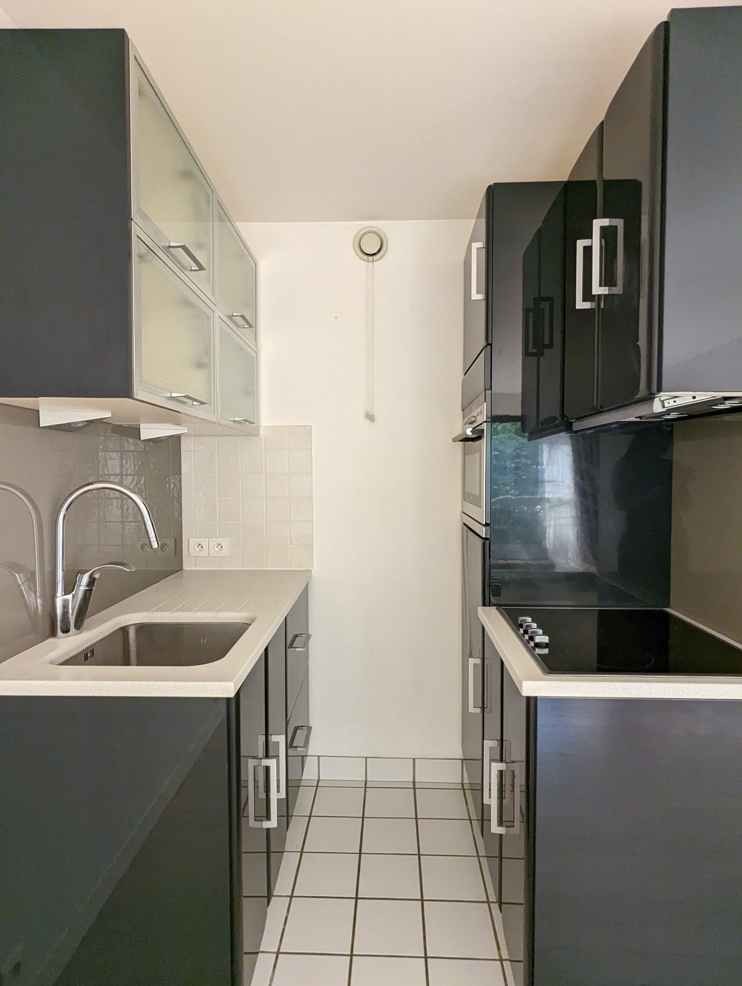 Appartement Boulevard Général Leclerc à Reims