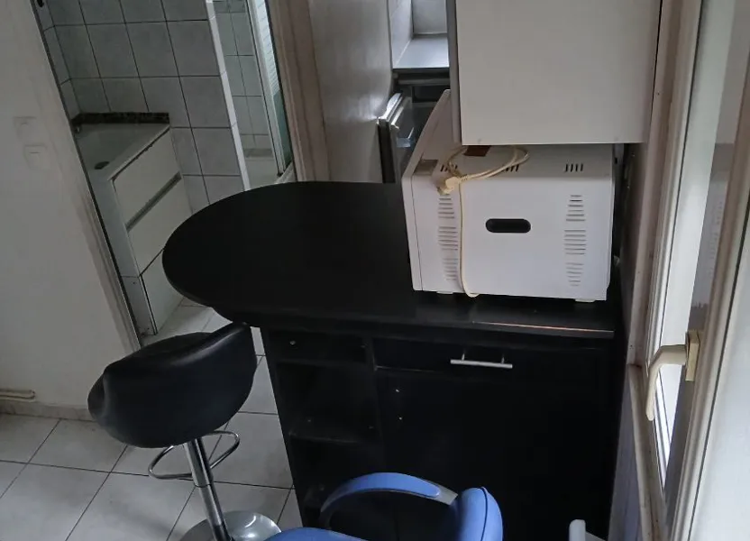 Flat Rue Dachery in Saint-Quentin